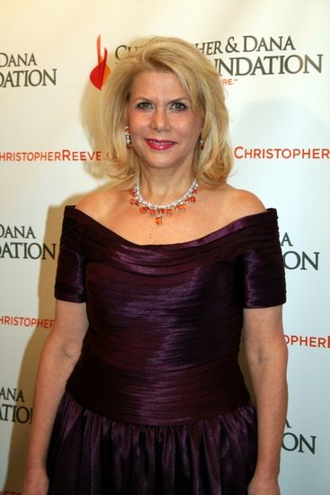Photo Coverage: Christopher & Dana Reeve Foundation Gala — photo 15 of 56