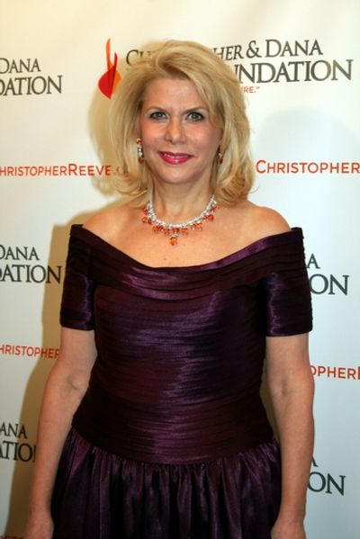Francine LeFrak  Photo