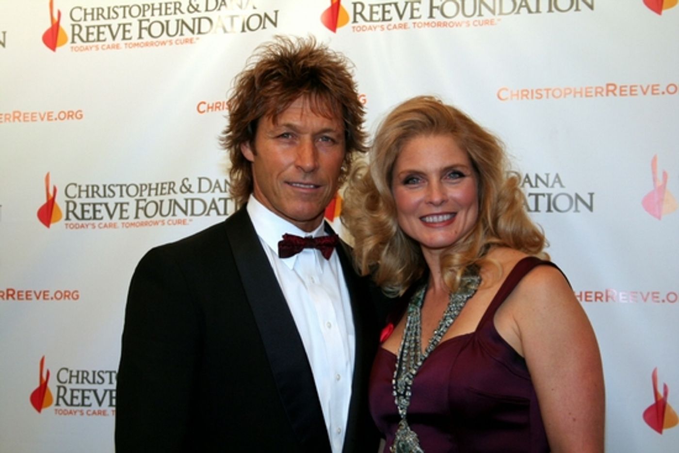 Photo Coverage: Christopher & Dana Reeve Foundation Gala  Image