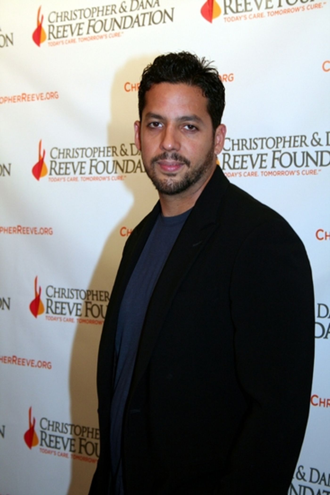 Photo Coverage: Christopher & Dana Reeve Foundation Gala  Image