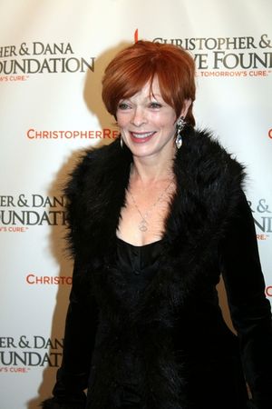 Frances Fisher Photo