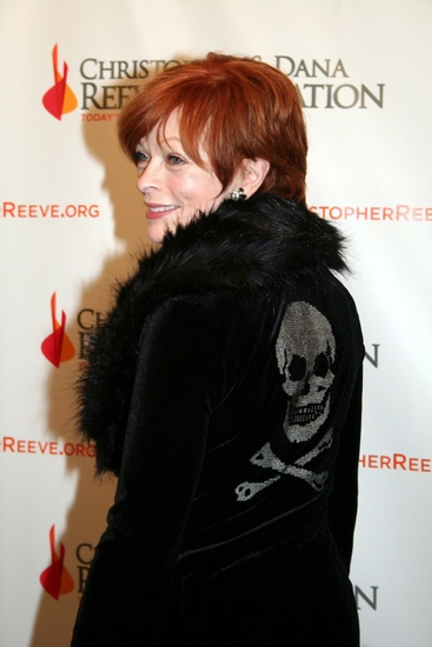 Photo Coverage: Christopher & Dana Reeve Foundation Gala  Image