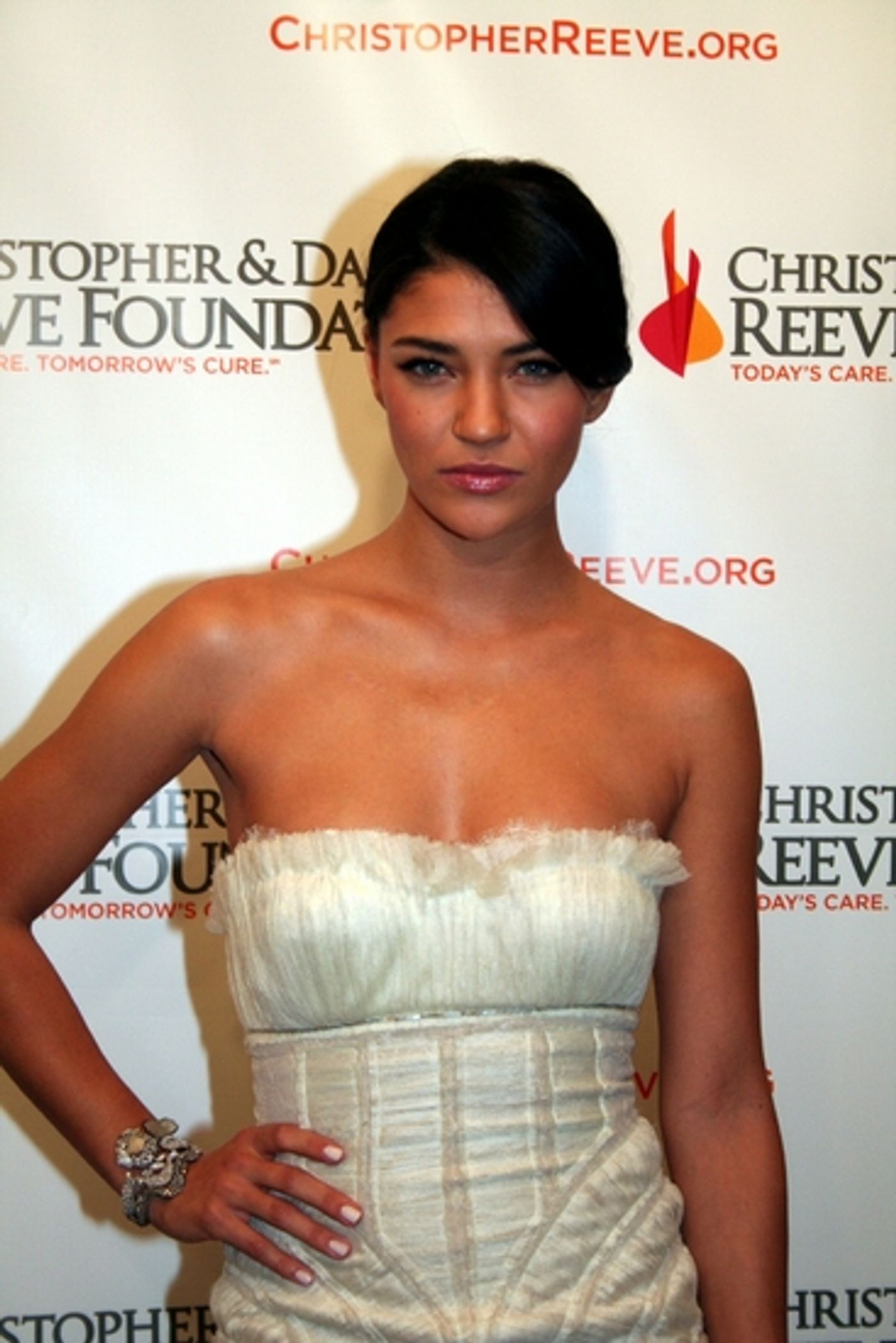 Photo Coverage: Christopher & Dana Reeve Foundation Gala  Image
