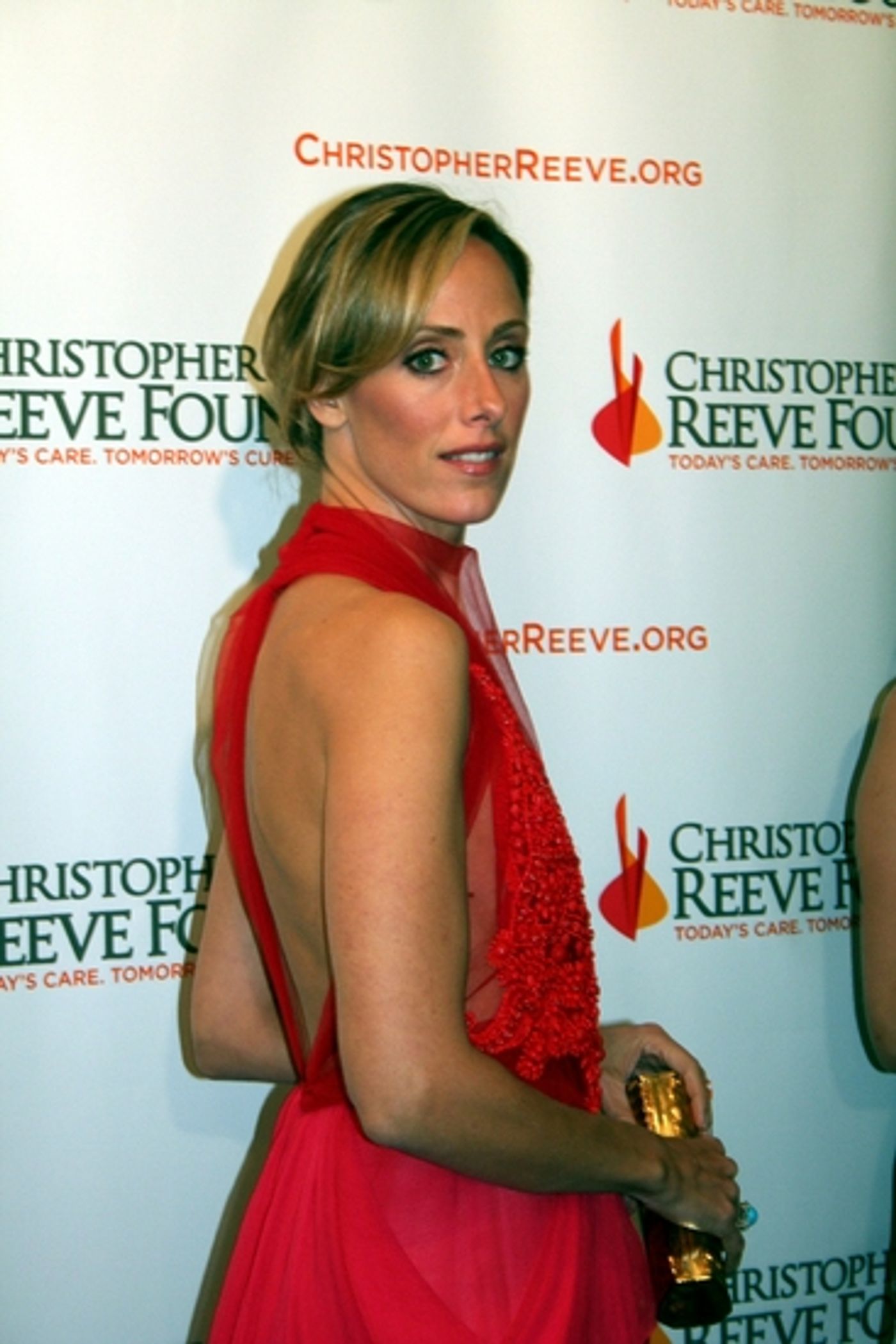 Photo Coverage: Christopher & Dana Reeve Foundation Gala  Image