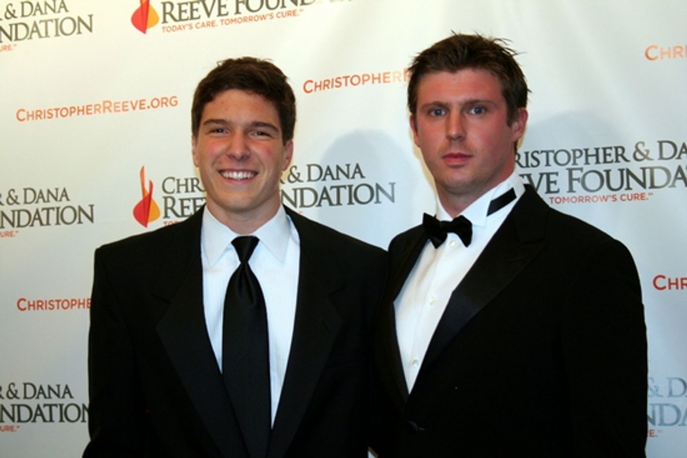 Photo Coverage: Christopher & Dana Reeve Foundation Gala  Image