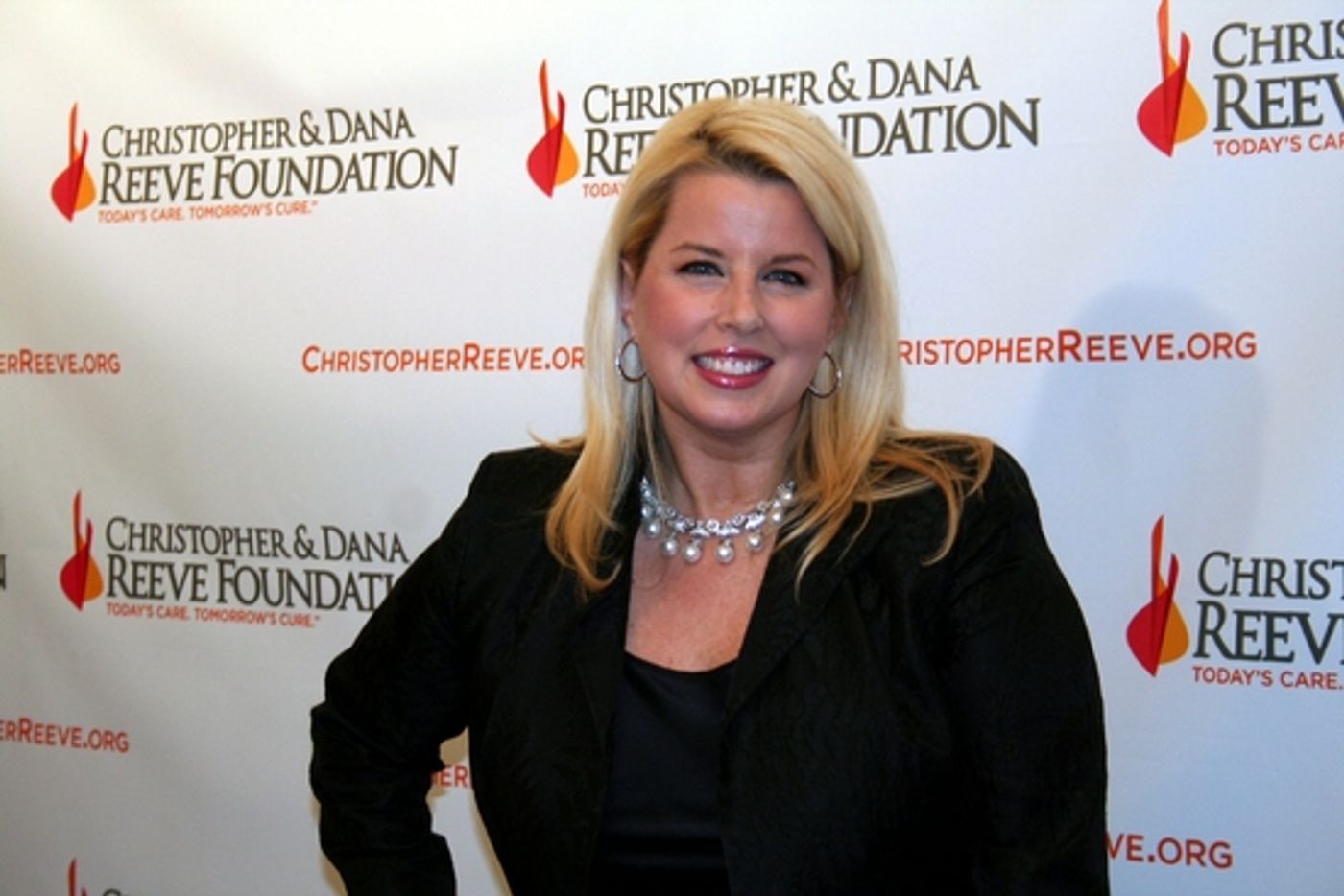 Photo Coverage: Christopher & Dana Reeve Foundation Gala  Image