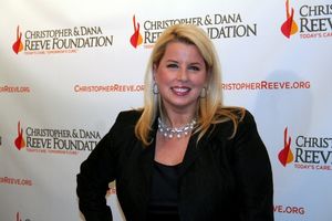 Rita Cosby Photo