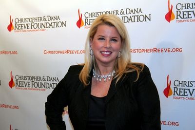 Rita Cosby Photo