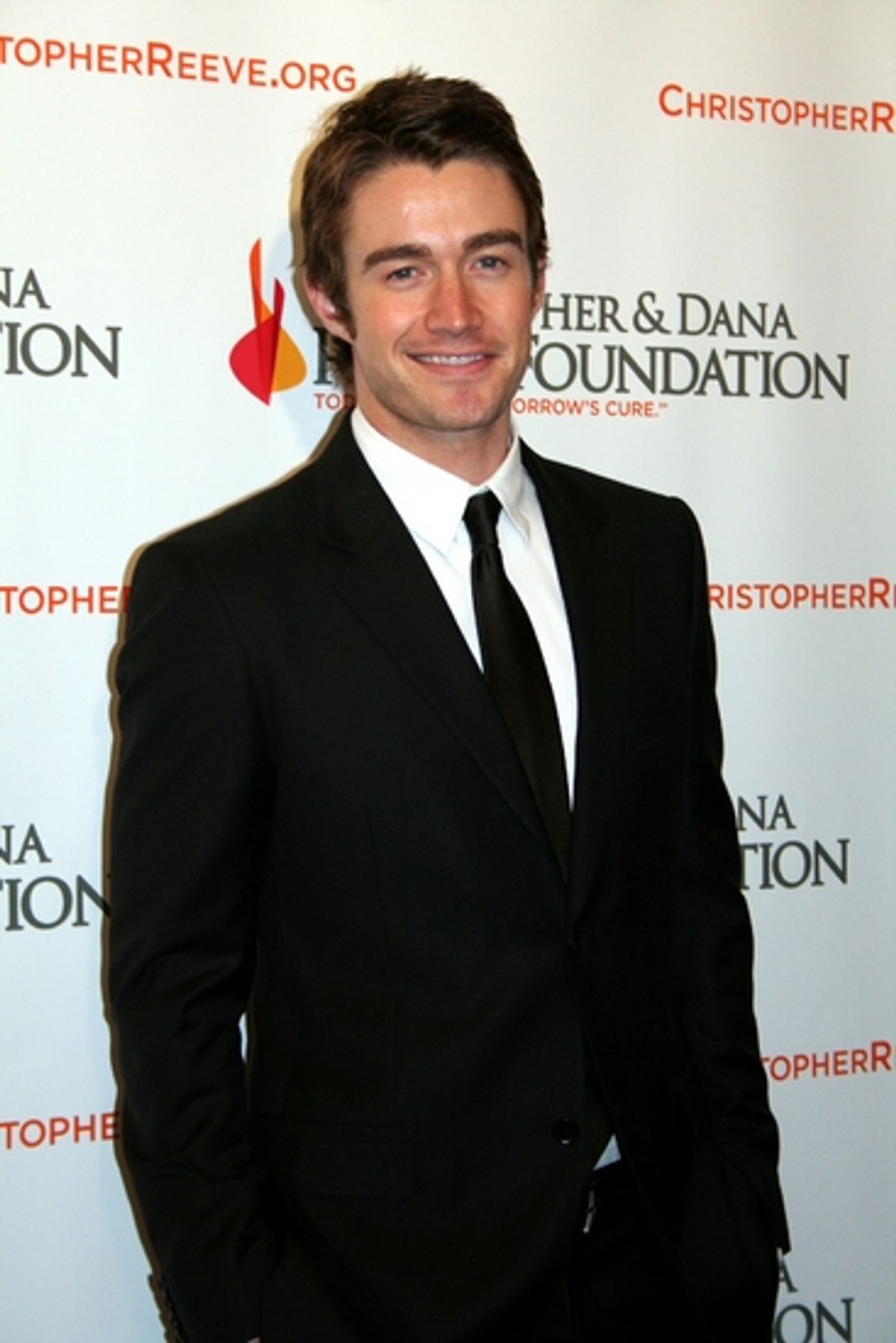 Photo Coverage: Christopher & Dana Reeve Foundation Gala  Image