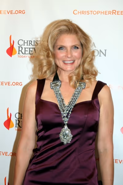 Kim Alexis Photo