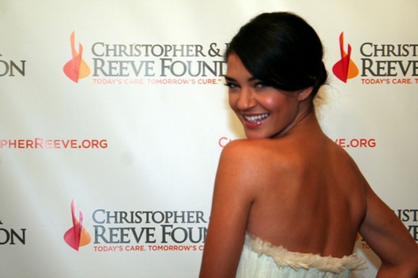 Photo Coverage: Christopher & Dana Reeve Foundation Gala  Image