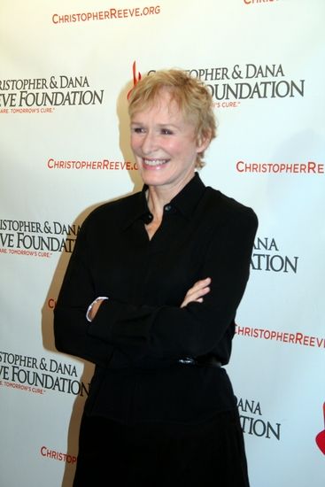 Photo Coverage: Christopher & Dana Reeve Foundation Gala — photo 51 of 56