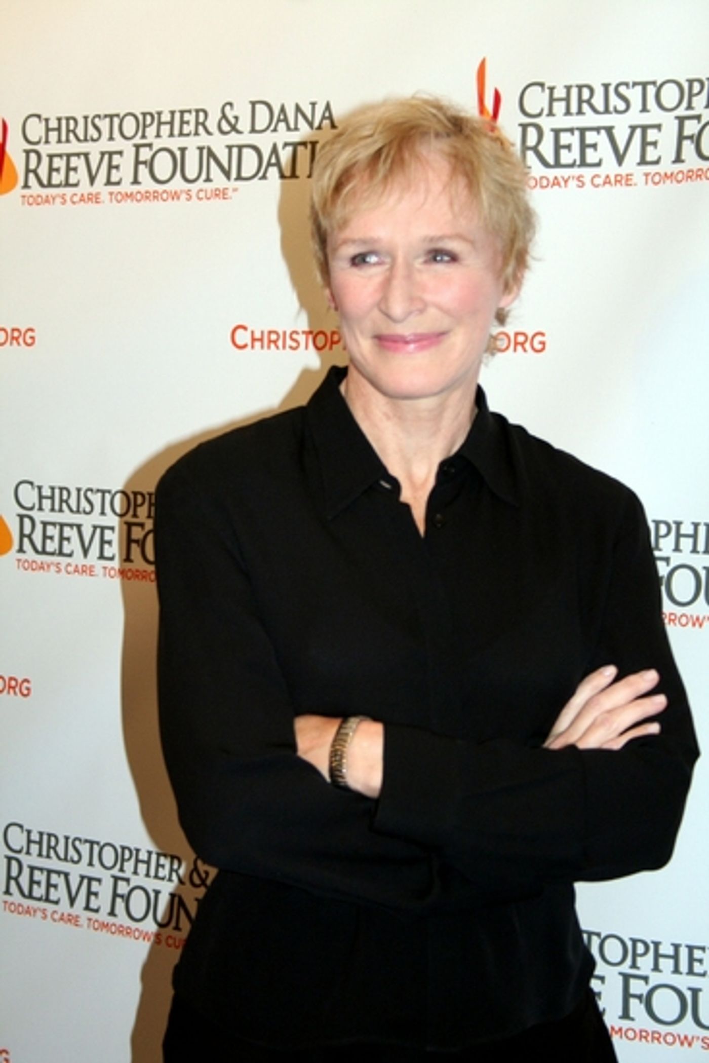 Photo Coverage: Christopher & Dana Reeve Foundation Gala  Image