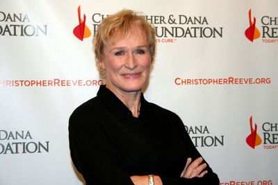 Glenn Close Photo
