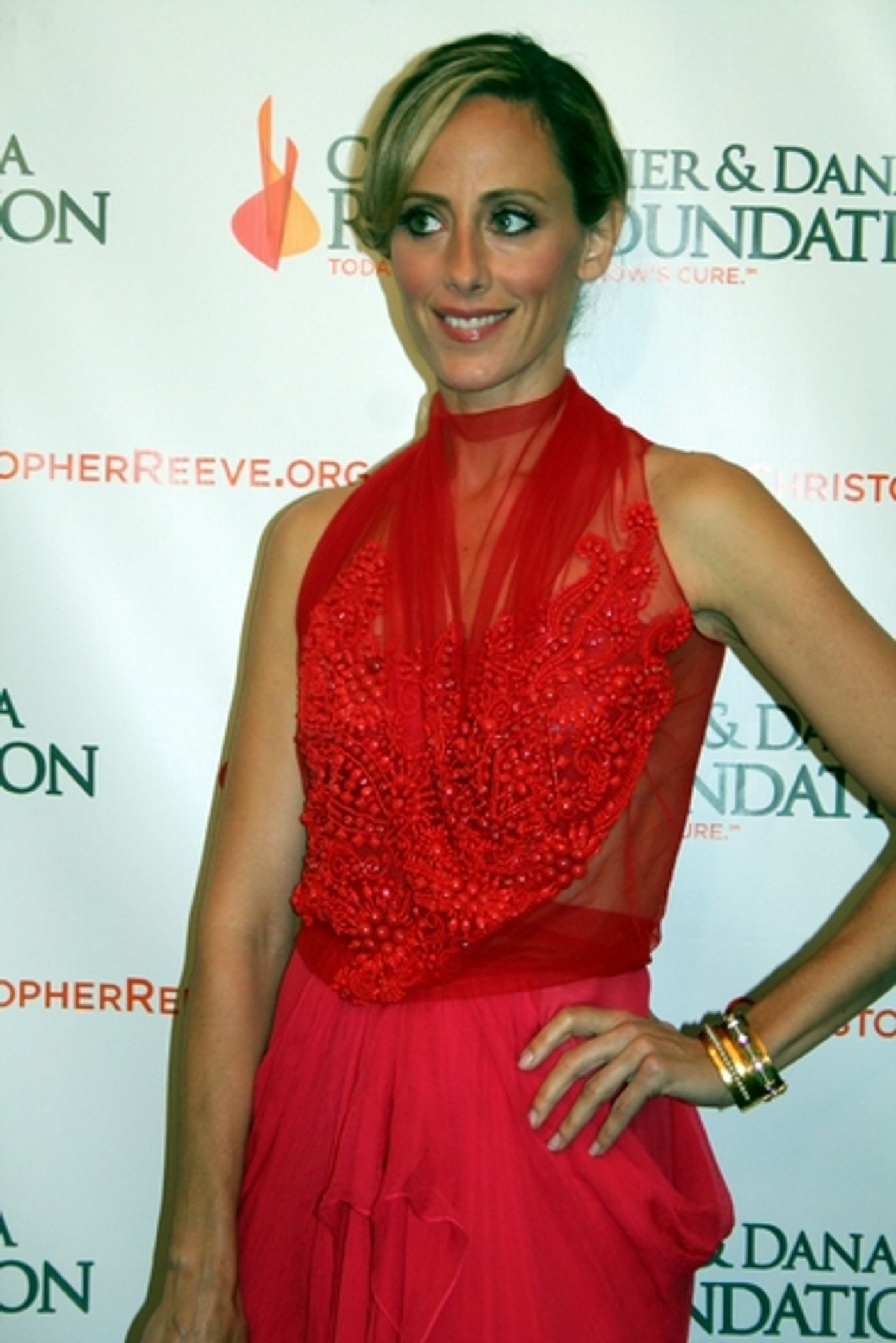 Photo Coverage: Christopher & Dana Reeve Foundation Gala  Image