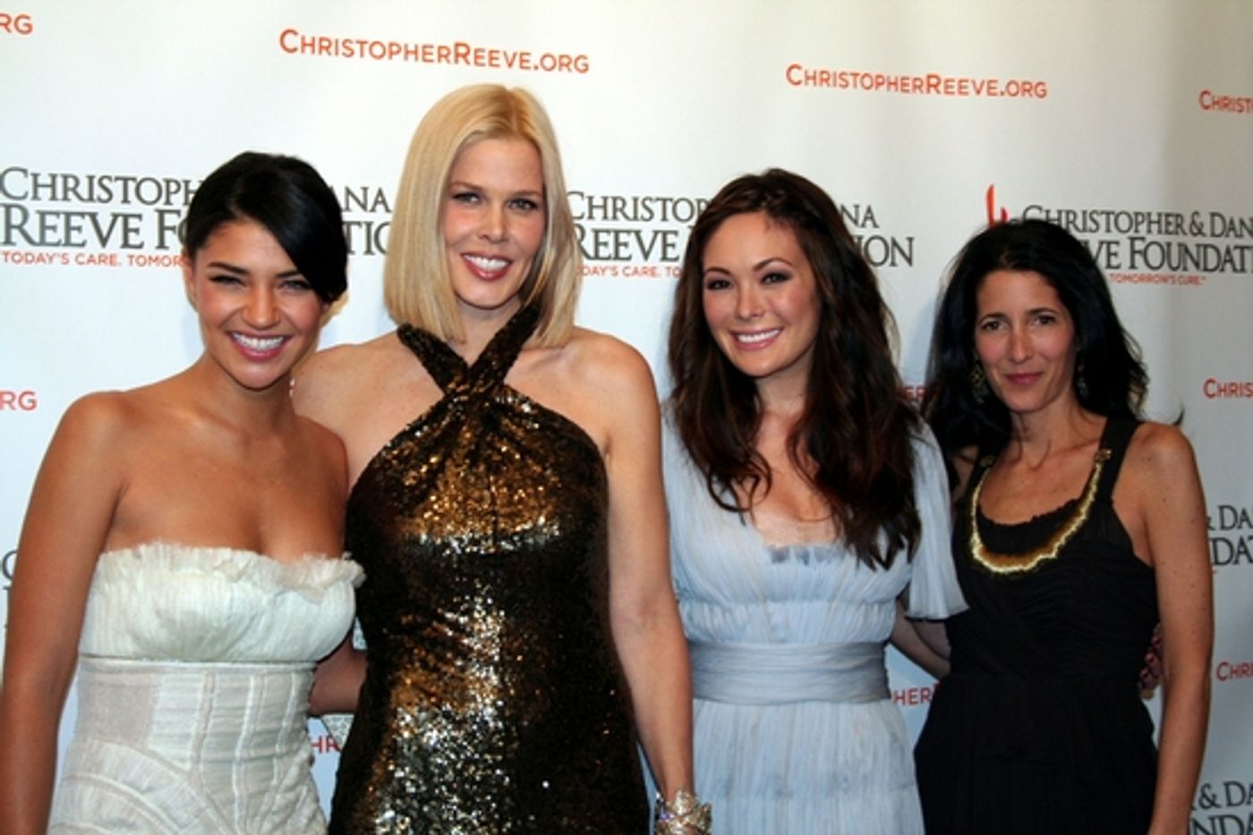 Photo Coverage: Christopher & Dana Reeve Foundation Gala  Image