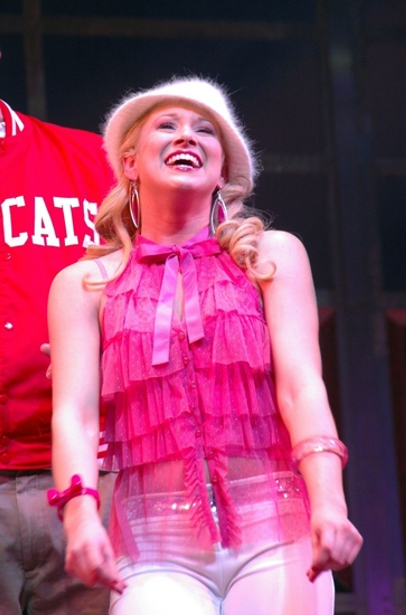 Photo Coverage: HIGH SCHOOL MUSICAL Opens at Paper Mill  Image