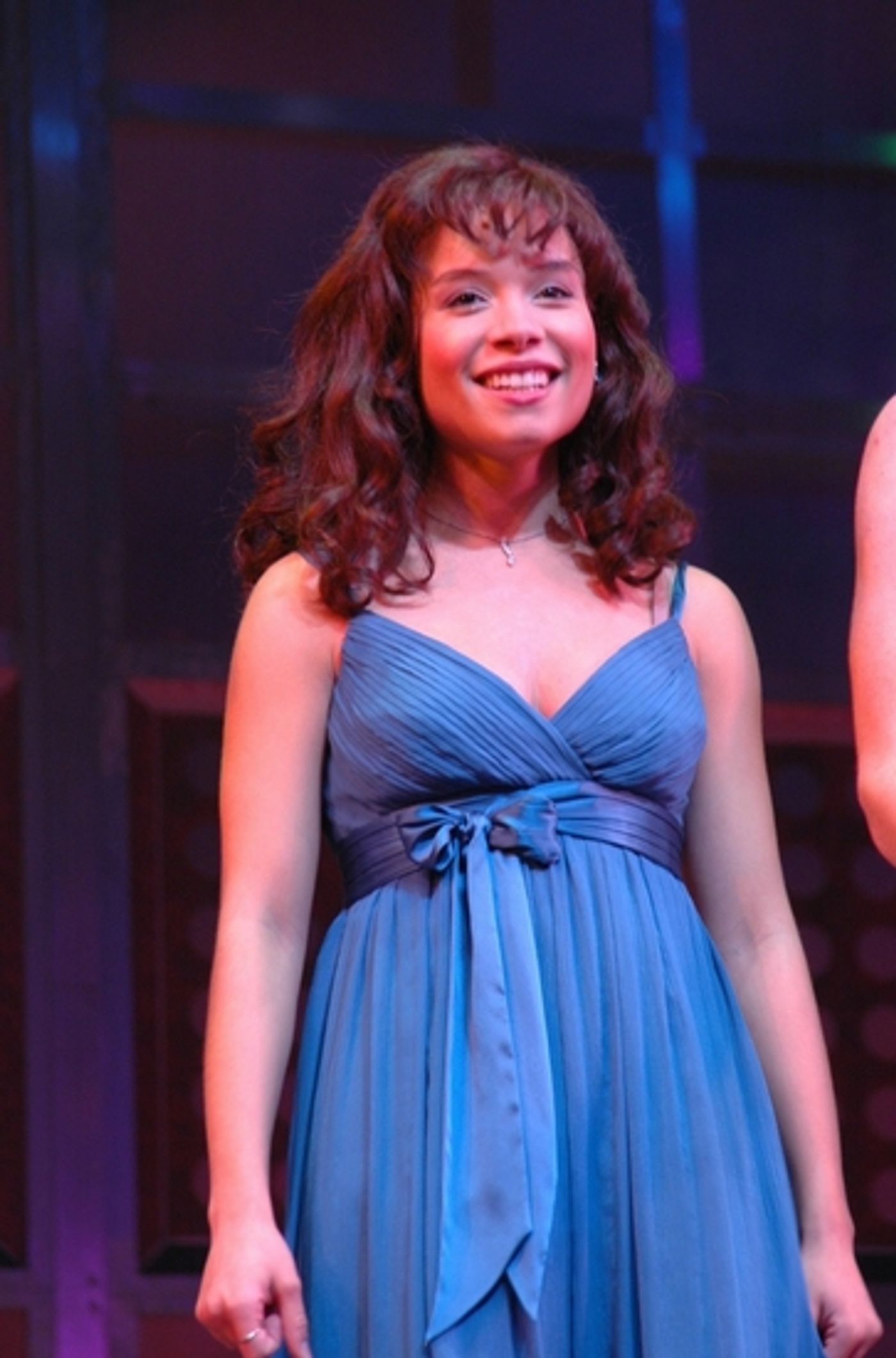 Photo Coverage: HIGH SCHOOL MUSICAL Opens at Paper Mill  Image