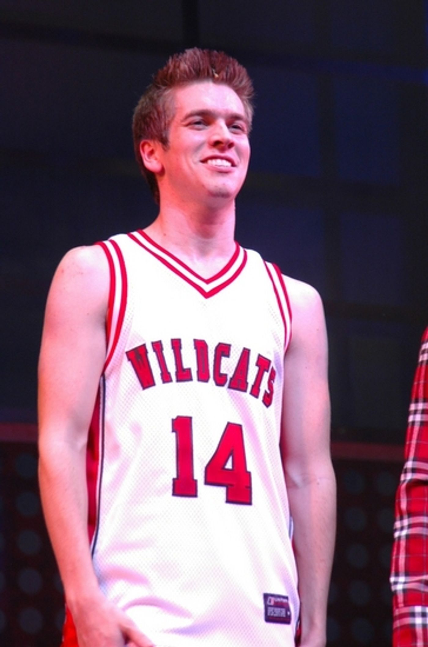 Photo Coverage: HIGH SCHOOL MUSICAL Opens at Paper Mill  Image