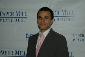 Justin Keyes (Chad Danforth) @ BroadwayWorld Justin Keyes (Chad Danforth) Photo