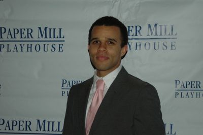 Justin Keyes (Chad Danforth) Photo