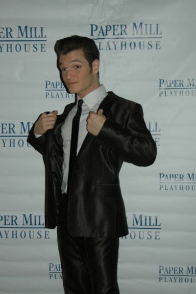 Christopher Messina Photo