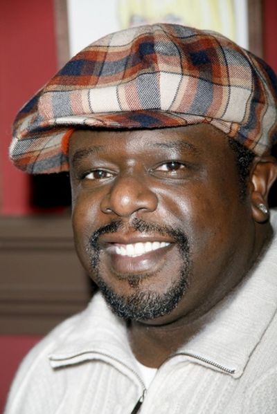 Cedric The Entertainer Photo