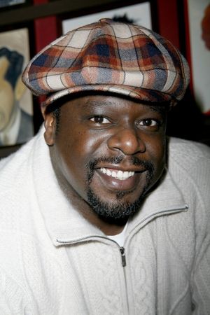 Cedric The Entertainer @ BroadwayWorld Cedric The Entertainer Photo