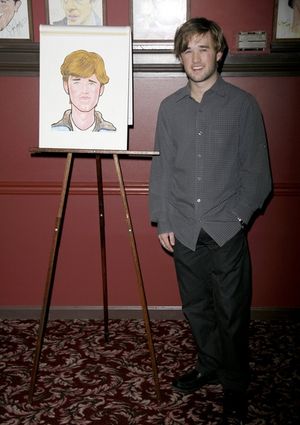 Haley Joel Osment Photo