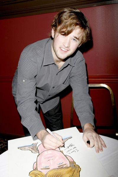 Haley Joel Osment Photo
