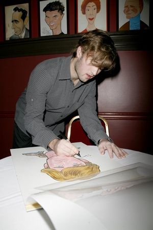 Haley Joel Osment Photo