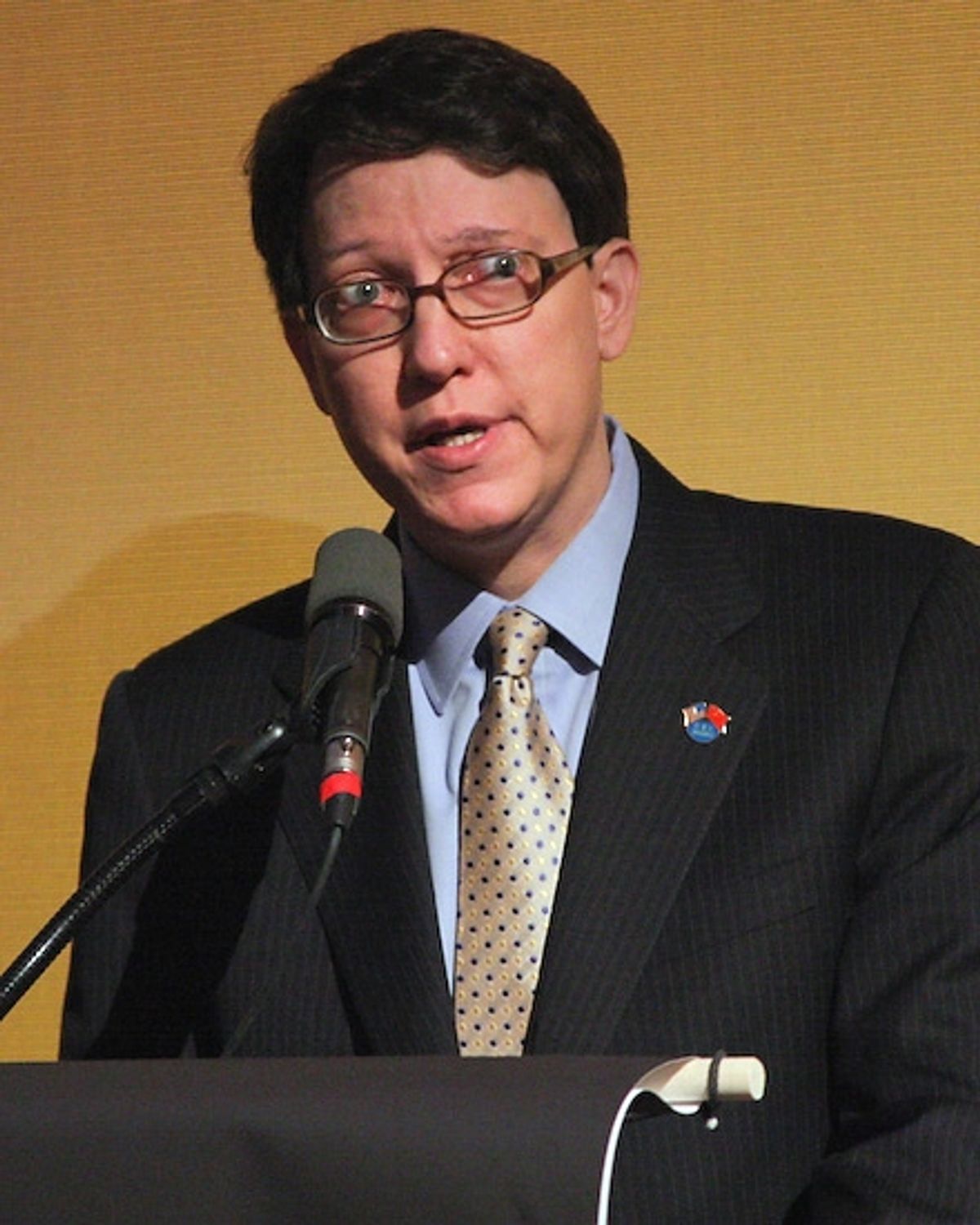 Robert Nederlander, Jr. (Producer) at 