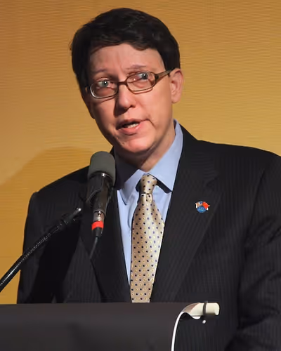 Robert Nederlander, Jr. (Producer) Photo