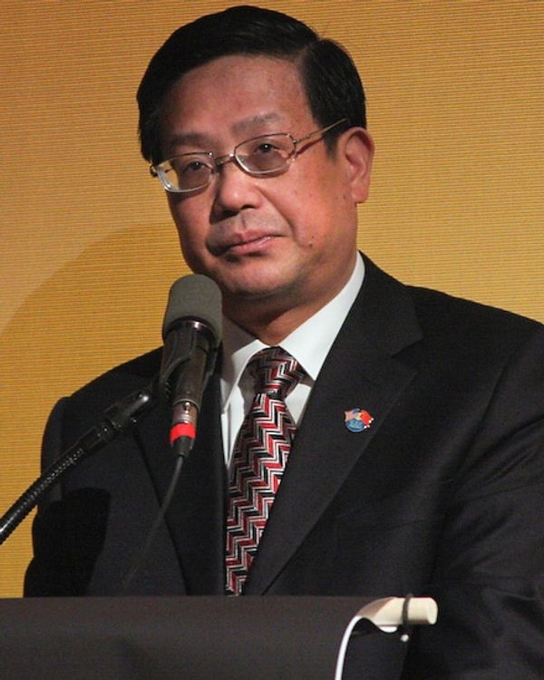 Li Zhi-Xiang (Producer) Photo