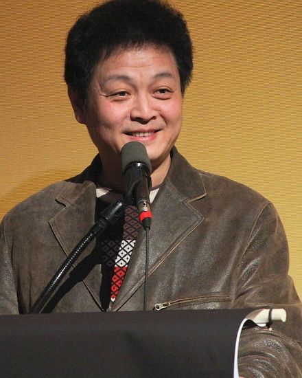 Xue Weijun Photo