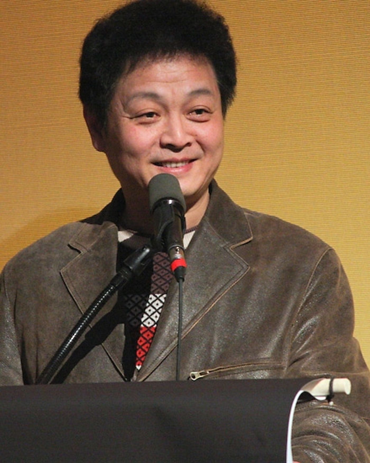 Photo Coverage: SOUL OF SHAOLIN Press Preview  Image