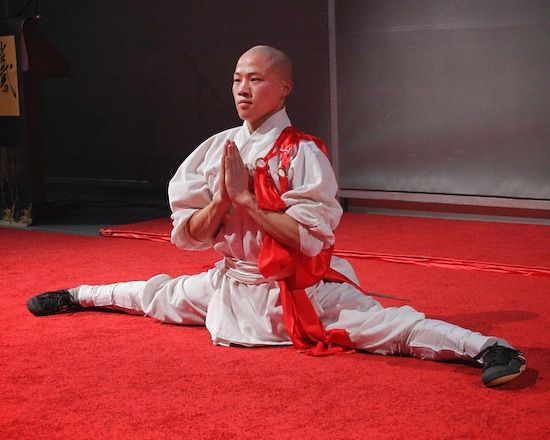 Yu Fei Photo