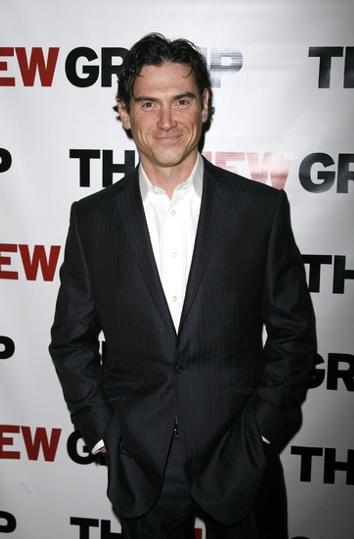 
Billy Crudup at 