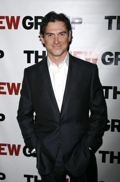 
Billy Crudup Photo