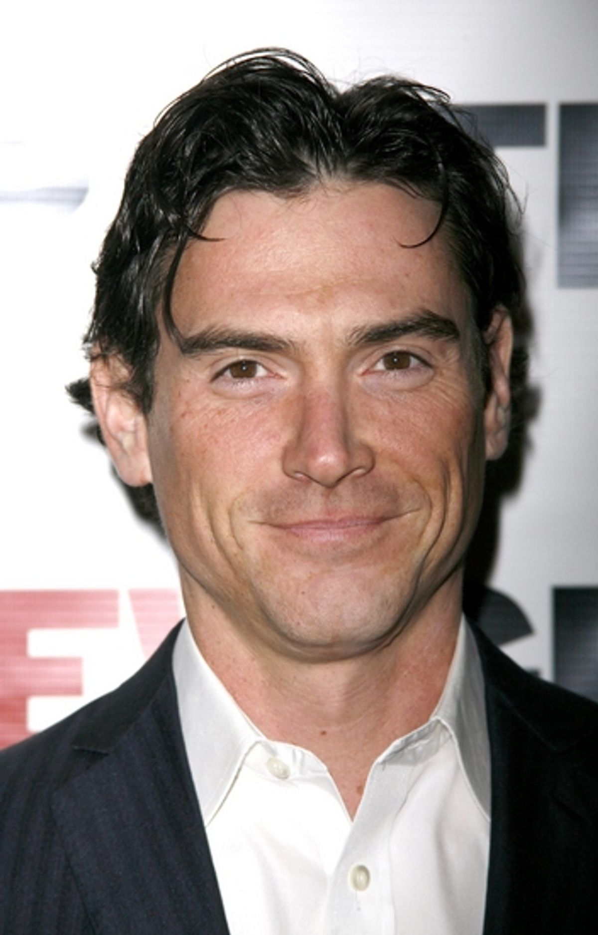 Billy Crudup at The New Group Honors Ethan Hawke