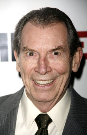 Richard Easton Photo