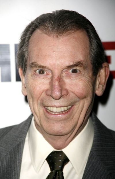 Richard Easton Photo