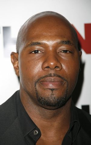 Antoine Fuqua Photo