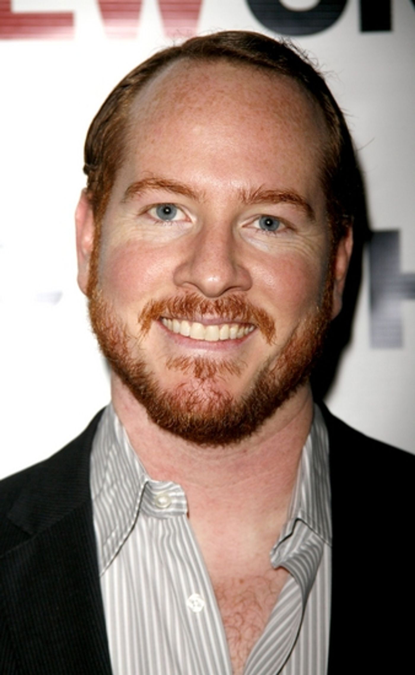 Photo Coverage: The New Group Honors Ethan Hawke  Image