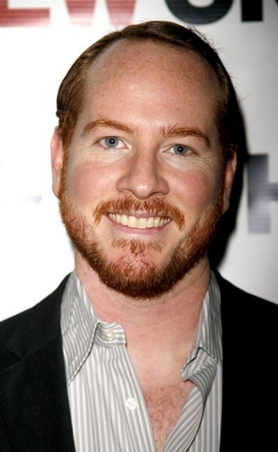 Darren Goldstein Photo