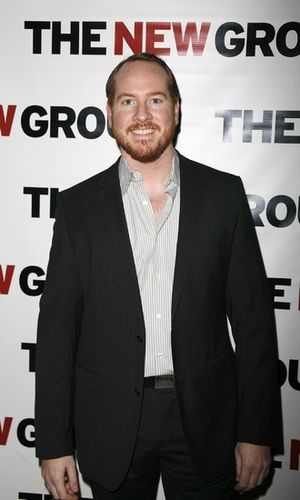 Darren Goldstein Photo