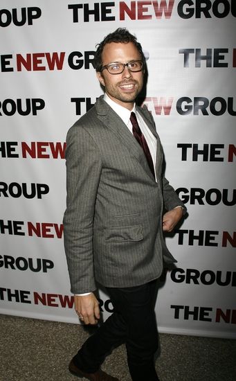 Jesse Harris Photo