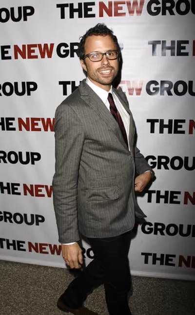Jesse Harris Photo