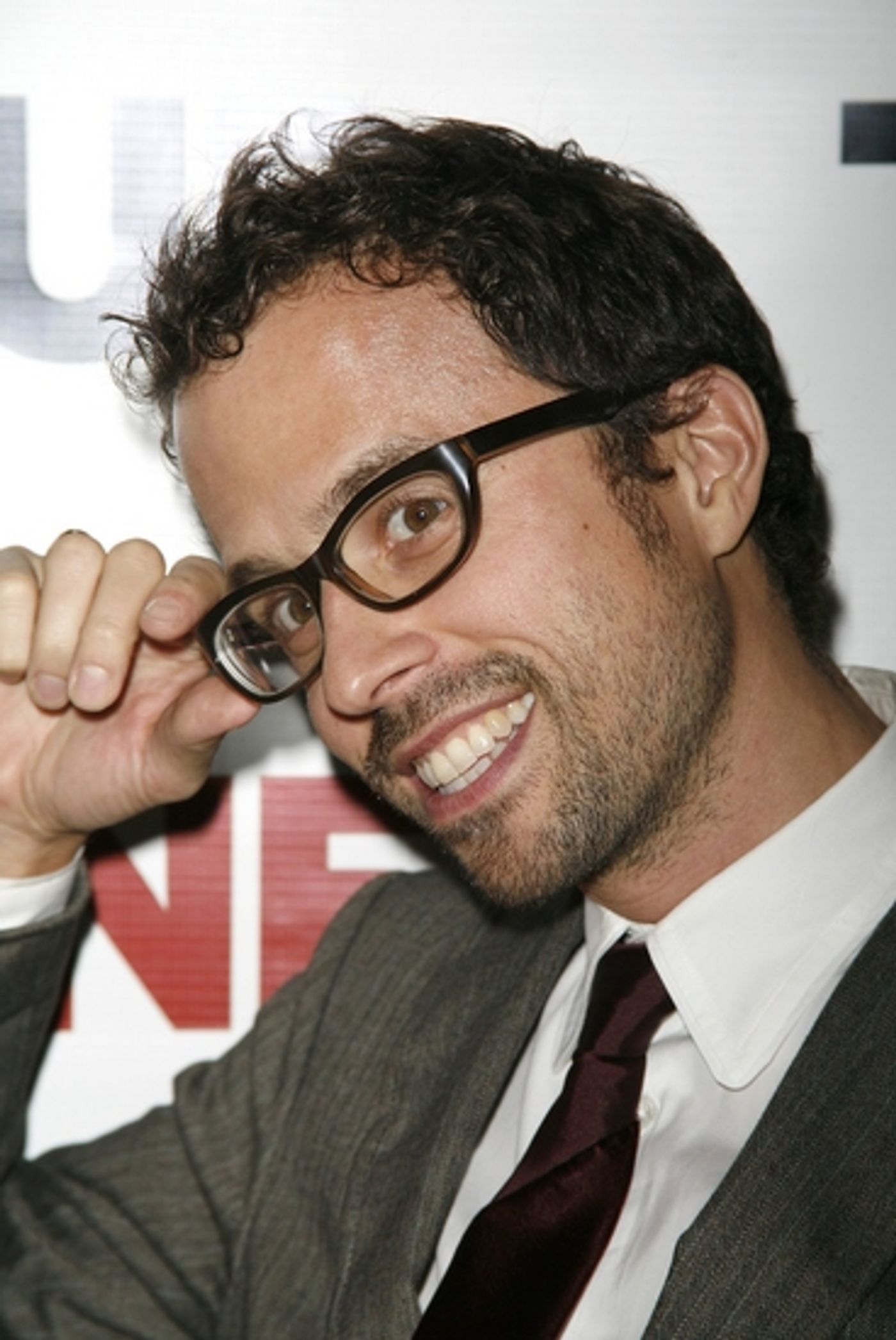 Photo Coverage: The New Group Honors Ethan Hawke  Image