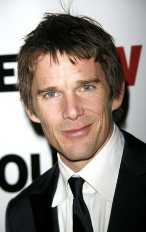 Ethan Hawke Photo